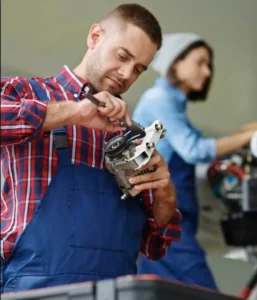 Appliance repair in Arlington Wa - washer and dryer service